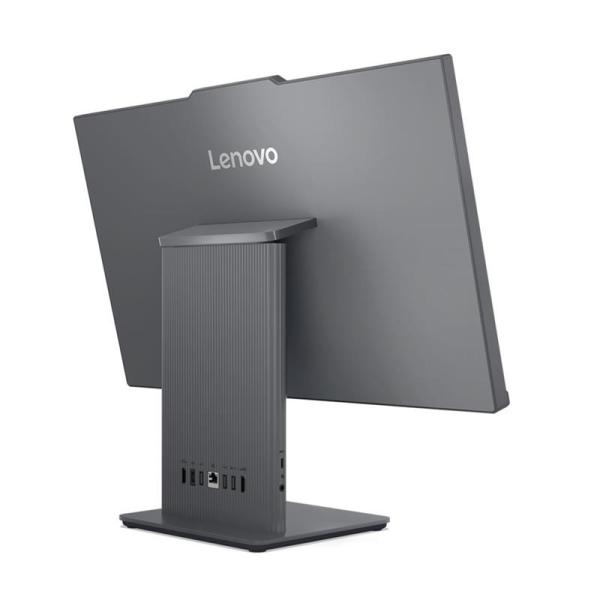 Lenovo IdeaCentre AIO 24IRH9 Intel i5-13420H 16GB 1TB-SSD 23.8"FHD IPS IntelUHD Win11Home Luna Grey4