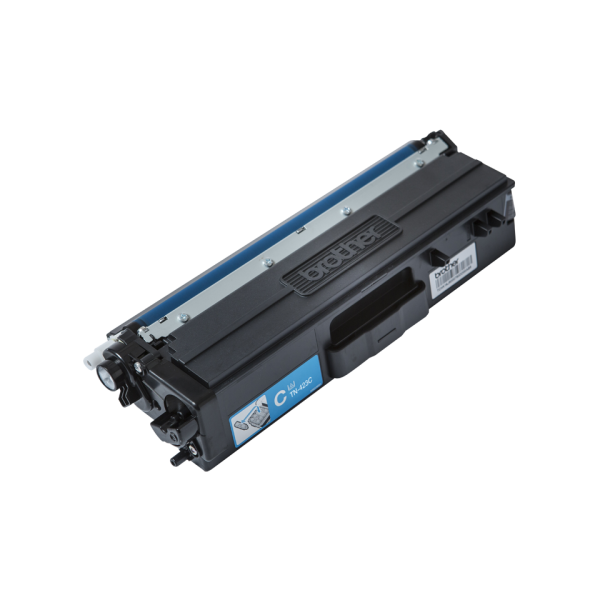 Brother TN-423C, toner cyan, 4 000 str.1