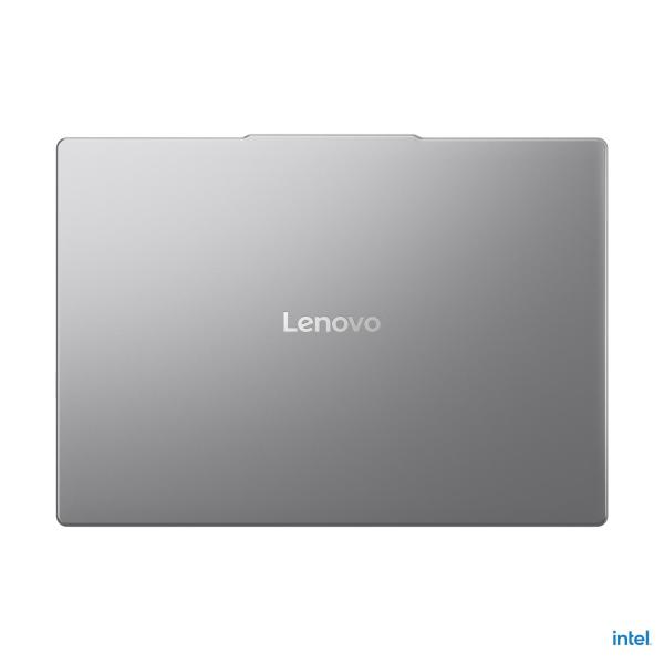 Lenovo IdeaPad Slim 5/ 14IRH10/ i5-13420H/ 14"/ WUXGA/ 16GB/ 512GB/ Intel int/ W11H/ Gray/ 2R0