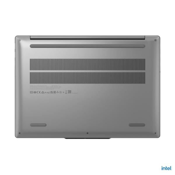 Lenovo IdeaPad Slim 5/ 14IRH10/ i5-13420H/ 14"/ WUXGA/ 16GB/ 512GB/ Intel int/ W11H/ Gray/ 2R1