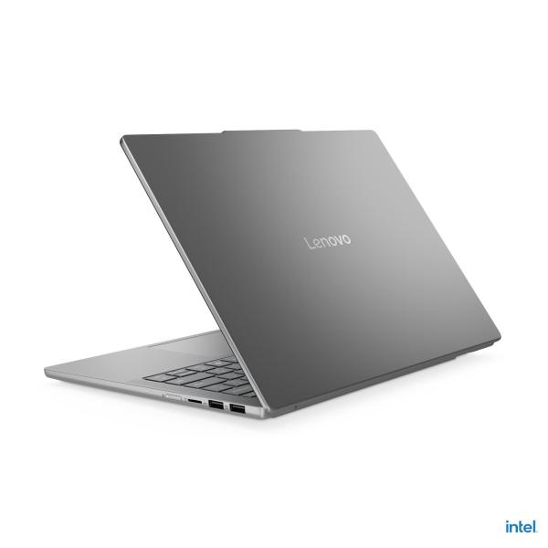 Lenovo IdeaPad Slim 5/ 14IRH10/ i5-13420H/ 14"/ WUXGA/ 16GB/ 512GB/ Intel int/ W11H/ Gray/ 2R2
