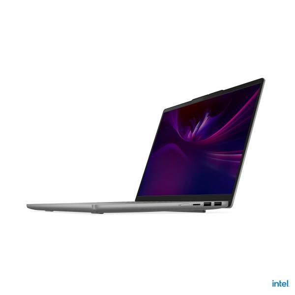 Lenovo IdeaPad Slim 5/ 14IRH10/ i5-13420H/ 14"/ WUXGA/ 16GB/ 512GB/ Intel int/ W11H/ Gray/ 2R3
