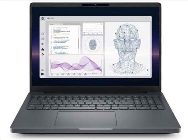DELL NTB Pro Max Plus 16 MB16250/ U7-265HX/ 32GB/ 1TSSD/ 16" FHD+/ IR Cam/ NVI RTX 2000/ 280W Type-C/ WLAN/ Bck Kb/ W11P/ 3Y PS NBD