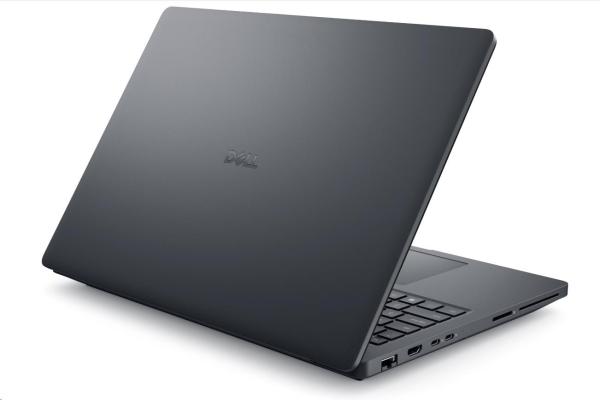 DELL NTB Pro Max Plus 16 MB16250/ U7-265HX/ 32GB/ 1TSSD/ 16" FHD+/ IR Cam/ NVI RTX 2000/ 280W Type-C/ WLAN/ Bck Kb/ W11P/ 3Y PS NBD3