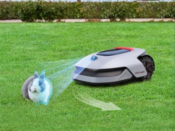 Dreame Robotická kosačka A1 PRO 20009