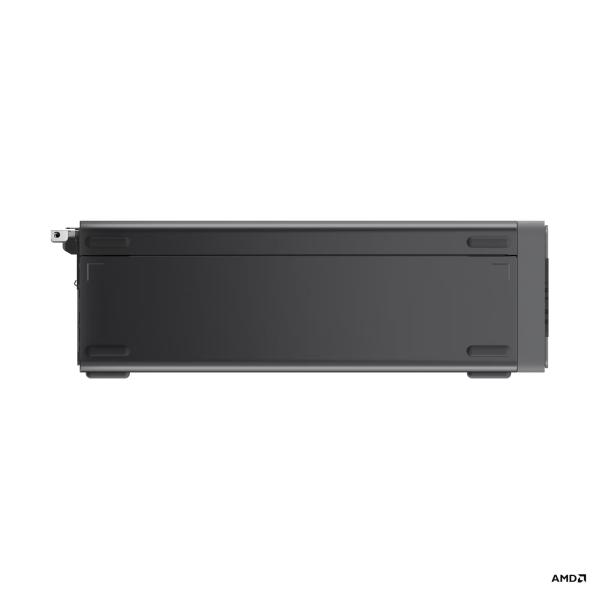 Lenovo ThinkCentre neo/ 55s Gen 6/ SFF/ R5-220/ 8GB/ 512GB/ AMD int/ W11P/ 3ROn-Site6