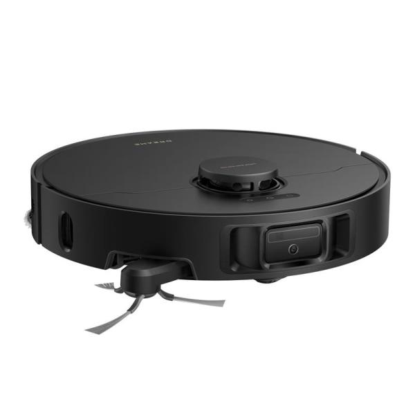 Dreame L50 Ultra AE robotický vysávač, čierny6
