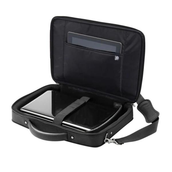 DICOTA Eco Multi COMPACT 14-15.6" čierna2