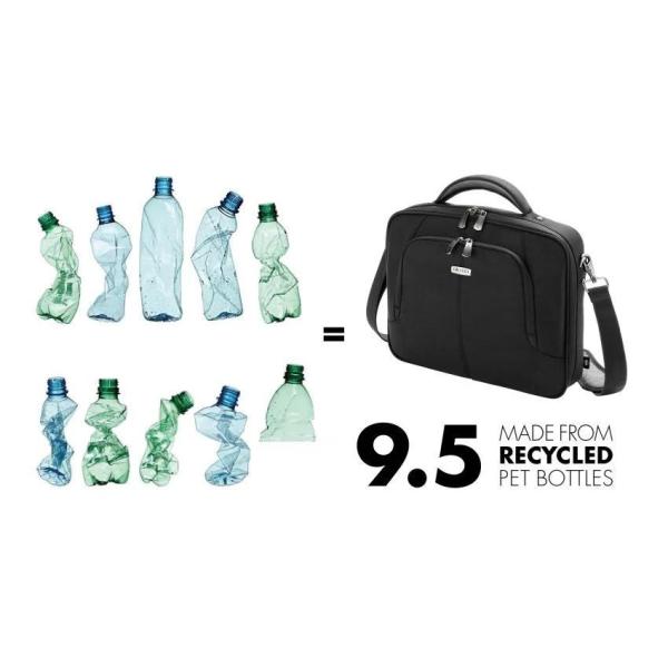DICOTA Eco Multi COMPACT 14-15.6" čierna3