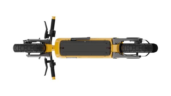 Xiaomi Electric Scooter 6 Ultra GL0