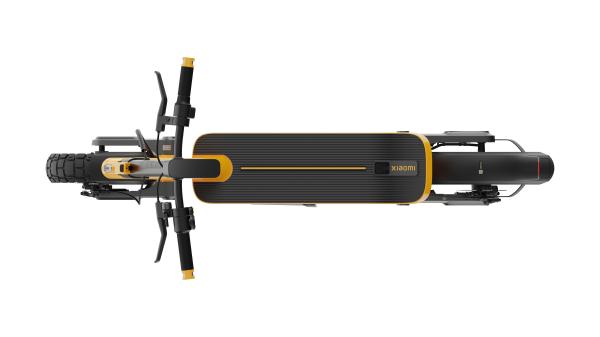 Xiaomi Electric Scooter 6 Ultra GL1