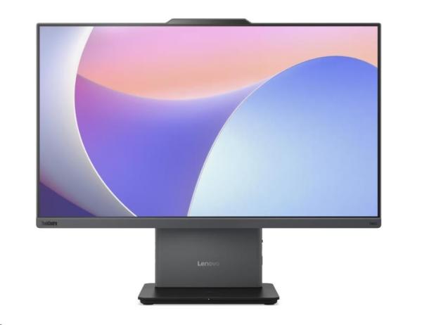 LENOVO PC AiO ThinkCentre neo 50a 24 Gen 5 - 5 210H, 23.8" FHD IPS, 16GB, 512SSD, HDMI, Int. Intel Graphics.W11P, 3Y Onsite