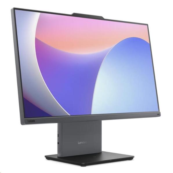 LENOVO PC AiO ThinkCentre neo 50a 24 Gen 5 - 5 210H, 23.8" FHD IPS, 16GB, 512SSD, HDMI, Int. Intel Graphics.W11P, 3Y Onsite2