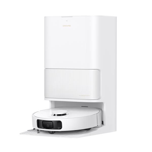 Dreame L40 Ultra CE biely, robotický vysávač1