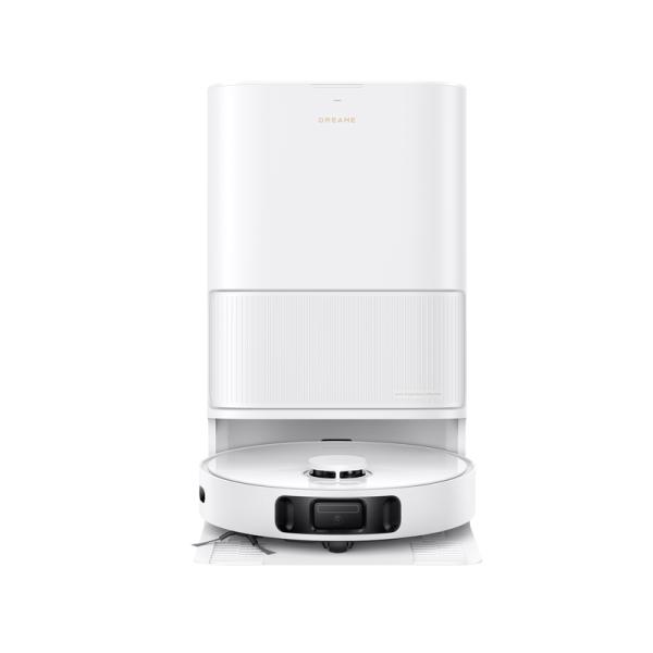 Dreame L40 Ultra CE biely, robotický vysávač3