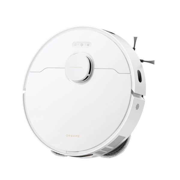 Dreame L40 Ultra CE biely, robotický vysávač7