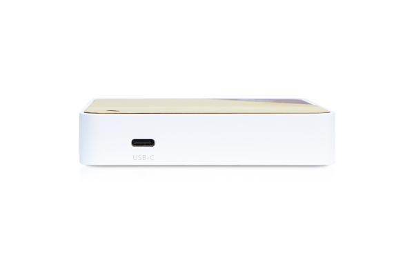 Homatics Box 4K V2 Google TV0