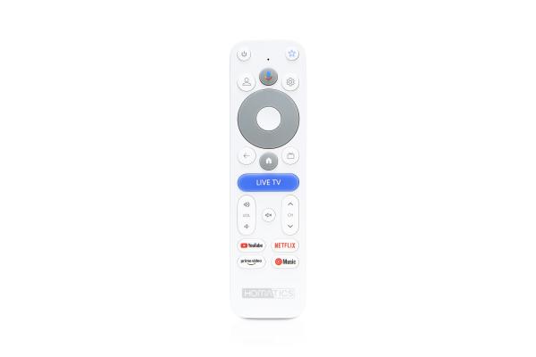 Homatics Box 4K V2 Google TV3