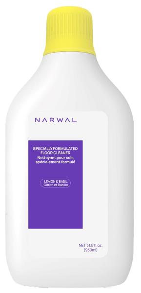 Narwal Flow 2 - originální roztok pro čištění podlah,  930 ml