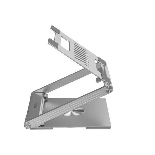 Canyon OnStand 2, Stojan na notebook s odnímateľným magnetickým hubom 6v111