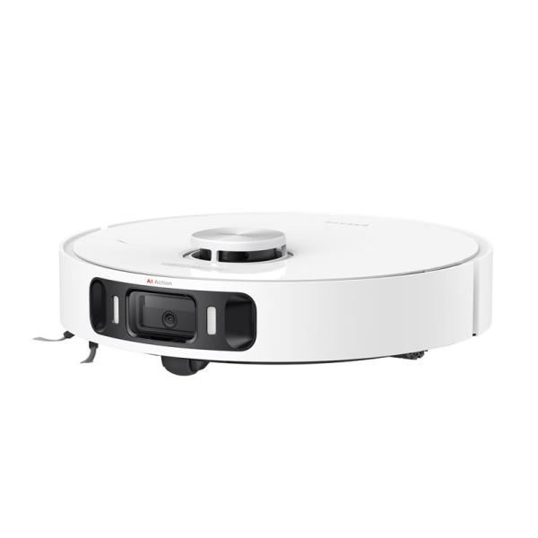 Dreame L40 Ultra AE biely, robotický vysávač5