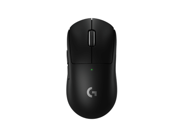 Logitech® G PRO X SUPERLIGHT 2 SE - BLACK