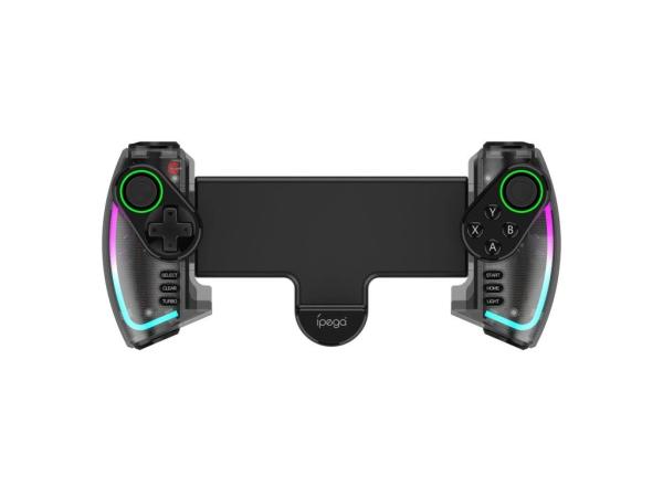iPega 9777SH Bluetooth RGB Gamepad pre Android/ iOS/ PS3/ PC/ N-Switch1