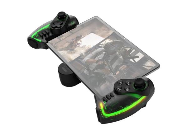 iPega 9777SH Bluetooth RGB Gamepad pre Android/ iOS/ PS3/ PC/ N-Switch0