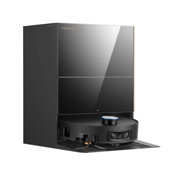 Dreame X60 Pro Ultra Complete robotický vysávač, čierny8
