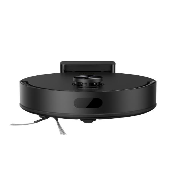 Dreame F20 black robotický vysávač, čierny