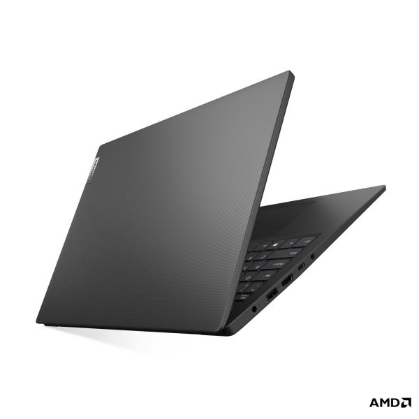 Lenovo V/ G6 ARP/ R3-110/ 15, 6"/ FHD/ 16GB/ 512GB/ AMD int/ bez OS/ Black/ 2R1