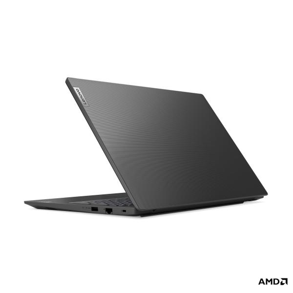 Lenovo V/ G6 ARP/ R3-110/ 15, 6"/ FHD/ 16GB/ 512GB/ AMD int/ bez OS/ Black/ 2R2