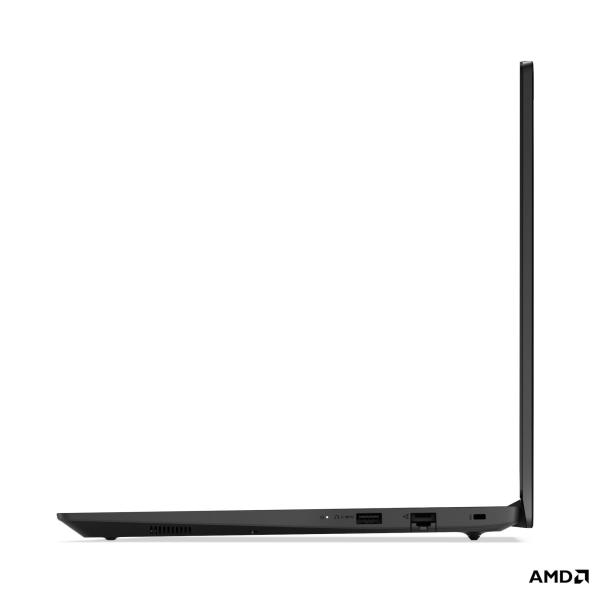 Lenovo V/ G6 ARP/ R3-110/ 15, 6"/ FHD/ 16GB/ 512GB/ AMD int/ bez OS/ Black/ 2R5