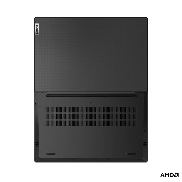 Lenovo V/ G6 ARP/ R3-110/ 15, 6"/ FHD/ 16GB/ 512GB/ AMD int/ bez OS/ Black/ 2R6