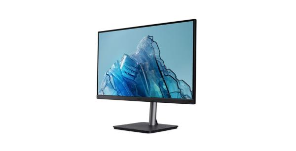 Acer Vero/ CB273UGbemipruzx/ 27"/ IPS/ QHD/ 120Hz/ 1ms/ Čierna/ 3R0