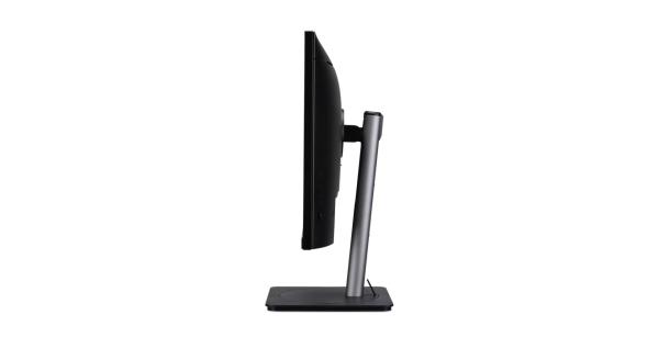 Acer Vero/ CB273UGbemipruzx/ 27"/ IPS/ QHD/ 120Hz/ 1ms/ Čierna/ 3R2
