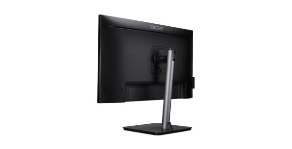 Acer Vero/ CB273UGbemipruzx/ 27"/ IPS/ QHD/ 120Hz/ 1ms/ Čierna/ 3R3