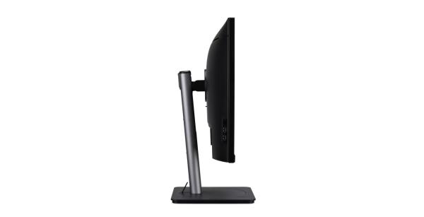 Acer Vero/ CB273UGbemipruzx/ 27"/ IPS/ QHD/ 120Hz/ 1ms/ Čierna/ 3R5
