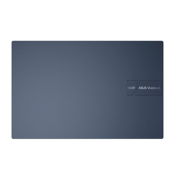 ASUS Vivobook 15/ X1504VA-BQ5785WZ/ 5-120U/ 15, 6"/ FHD/ 8GB/ 512GB/ Intel int/ W11H/ Blue/ 2R1