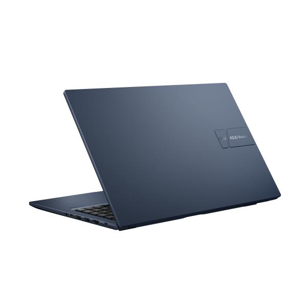 ASUS Vivobook 15/ X1504VA-BQ5785WZ/ 5-120U/ 15, 6"/ FHD/ 8GB/ 512GB/ Intel int/ W11H/ Blue/ 2R2