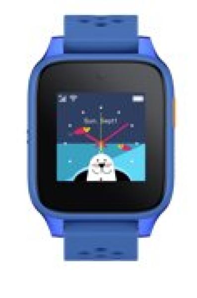 TCL MOVETIME Family Watch 46 Blue