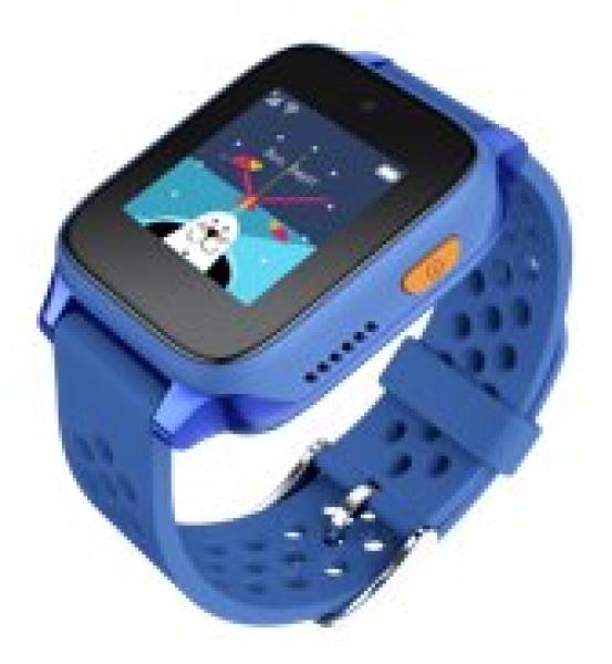 TCL MOVETIME Family Watch 46 Blue1