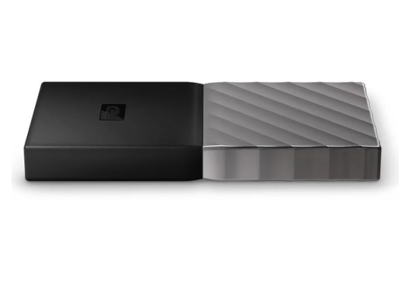 Ext. HDD WD Elements SE 5TB