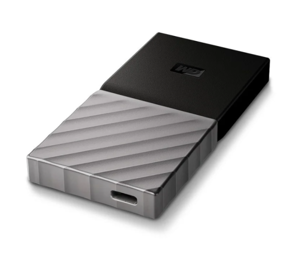 Ext. HDD WD Elements SE 5TB1