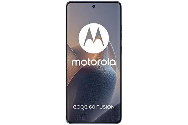 Mobil Motorola EDGE 60 Fusion 12/256 Šedá - ROZBALENÝ PRODUKT !!!4