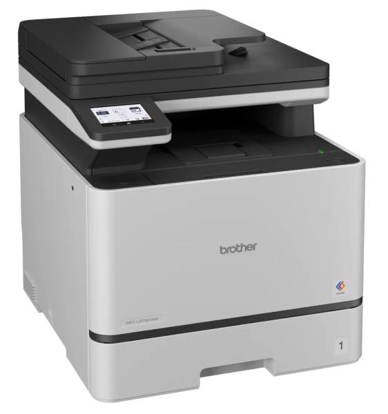 Brother/ MFC-L8730CDW/ MF/ Laser/ A4/ LAN/ WiFi/ USB
