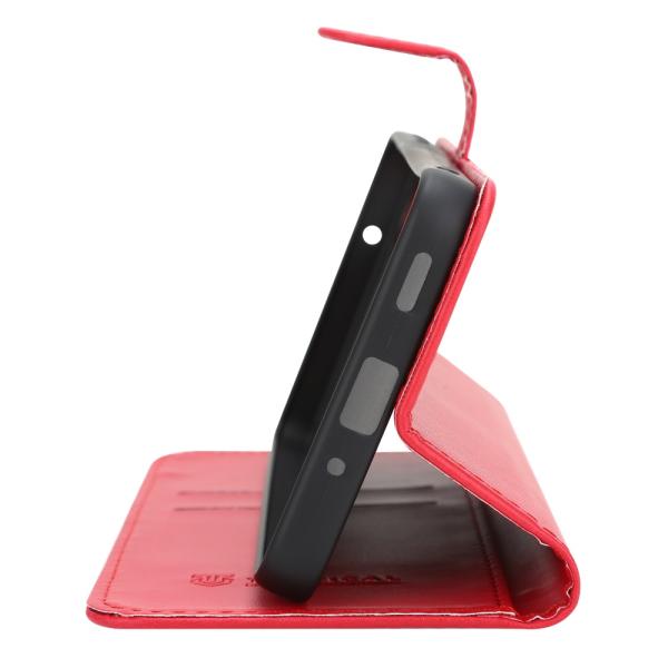 Tactical Field Notes pre Samsung Galaxy A27 5G Red0