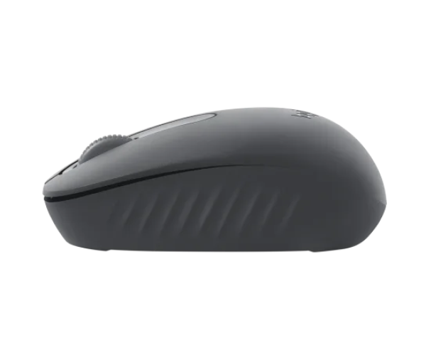 PROMO myš Logitech Bluetooth M196, Graphite _