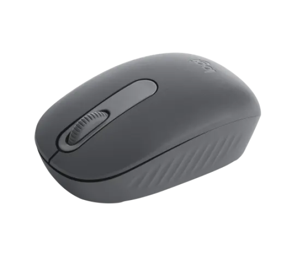 PROMO myš Logitech Bluetooth M196, Graphite _1