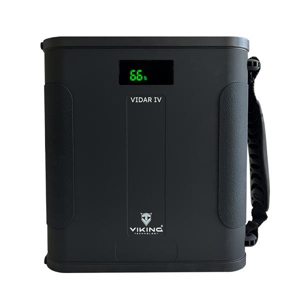 Outdoorová powerbanka Viking VIDAR IV/ 144000mAh/ MAX 360W/ USB-A/ USB-C/ cigaretová zásuvka/ Big Anderson1